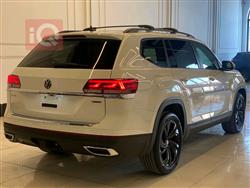 ڤۆڵکسواگن ئەتلەس